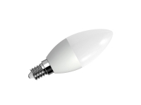 save-E – LED-glödlampa – E14 – 3.5 W (motsvarande 25 W) – klass A+ – varmt vitt ljus – 2700 K