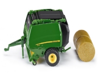 Siku 2465 John Deere 990 Round Baler