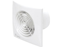 Bilde av Ventilator Silent 100 Criz Med Intelligent Timer