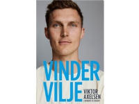 Vindervilje | Nikolaj Albrectsen Viktor Axelsen | Språk: Dansk