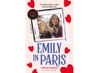 Emily in Paris Bog 1   Catherine Kalengula   Språk: Dansk