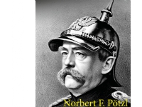 Bismarck | Norbert F. Pötzl | Språk: Dansk