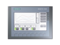Siemens 6AV2123-2GA03-0AX0 Förlängning av PLC-display 24 V/DC