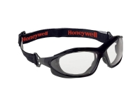 Honeywell Protection 10 286 40 Beskyttelsesbriller Sort EN 166-1 DIN 166-1 Klær og beskyttelse - Sikkerhetsutsyr - Vernebriller