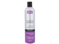 Xpel Shimmer Of Silver Shampoo Hårsjampo 400ml