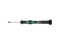 2067 TORX® BO MICRO SKRUETRÆKKER TX 20 X 60 MM Verktøy & Verksted - Skrutrekkere - Torx