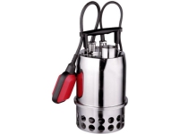 Ebara Best One Vox M A 1741108300 Spildevands-/Nedsenkbar pumpe 10500 l/h 7 m Hagen - Hagevanning - Nedsenkbare pumper