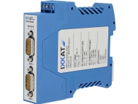 Ixxat 1.01.0067.44010 CAN-CR200 CAN repeater CAN bus 24 V/DC 1 stk Huset - Sikkring & Alarm - Tele & kommunikasjonsanlegg
