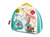 SES Creative Petits Pretenders Doctors case, Allmennpraktiserende lege, 3 år