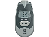 VOLTCRAFT IR-230 Infrarødt termometer Optik (termometer) 1:1 -35 - +250 °C Pyrometer