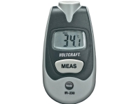 Bilde av Voltcraft Ir-230 Infrarødt Termometer Optik (termometer) 1:1 -35 - +250 °c Pyrometer