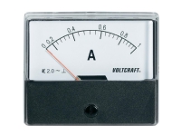 VOLTCRAFT AM-70X60/1A AM-70X60/1A Installationsmåleapperat AM-70X60/1A 1 A Blødt jern