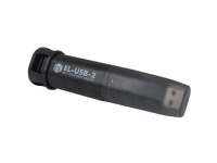 Multi-datalogger Lascar Electronics EL-USB-2 Mål Temperatur, Luftfugtighed -35 til 80 °C 0 til 100 % rF Strøm artikler - Verktøy til strøm - Måleutstyr til omgivelser