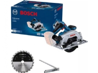 BOSCH SHIELD SAW GKS 185-LI without battery and charger