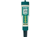 Extech DO600 Ilt-måleapparat 20 – 0.01 mg/l Udskiftelig elektrode