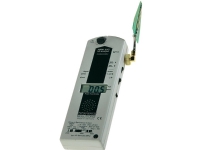 Gigahertz Solutions HFW 35C Højfrekvens(HF) -elektrosmogmåler Strøm artikler - Verktøy til strøm - Måleutstyr til omgivelser