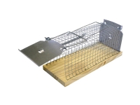 Swissinno Rat Classic Non-lethal fælde 1 stk