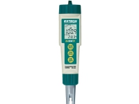 Extech EC400 Kombi-måleapparat Opløste dele (TDS), Ledningsevne, Salinitet, Temperatur Kjæledyr - Hagedam - Måleutstyr og væske