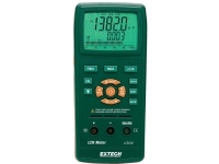 EXTECH, LCR200 Strøm artikler - Verktøy til strøm - Test & kontrollutstyr