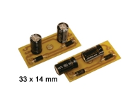 TAMS Elektronik 70-02105-01 Lastregel-Adapter Byggesæt, Uden stik Hobby - Modelltog - Elektronikk