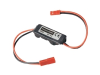 Modelcraft LiPo-spændingsregulator 6,0 V/5 A Radiostyrt - RC - Elektronikk - Batterier og ladeteknologi