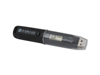 Lascar Electronics EL-USB-2-LCD EL-USB-2-LCD Multi-datalogger Mål Temperatur, Luftfugtighed -35 til 80 °C 0 til 100 % rF Strøm artikler - Verktøy til strøm - Måleutstyr til omgivelser