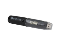 Bilde av Lascar Electronics El-usb-2-lcd El-usb-2-lcd Multi-datalogger Mål Temperatur, Luftfugtighed -35 Til 80 °c 0 Til 100 % Rf