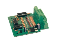 Skift-tilbagemelder TAMS Elektronik 52-02045-01-C WRM-4 Byggesæt, uden kabel, Uden stik Hobby - Modelltog - Elektronikk