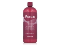 Inebrya SheCare Repair Shampoo 1000 ml Hårpleie - Hårprodukter - Sjampo