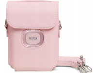Carrying Case Pouch Fujifilm Instax Mini Link 2/Pink