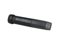 Lascar Electronics EL-USB-TC EL-USB-TC Temperatur-datalogger Mål Temperatur -200 til 1350 °C Strøm artikler - Verktøy til strøm - Måleutstyr til omgivelser