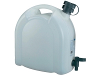 Bilde av 21 185 PRESSOL Vannkanne 15 l med kran