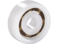 Reely Ball Bearing Plastic Inre diameter: 6 mm Yttre diameter: 19 mm
