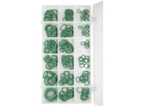 Kunzer 7OS205 Sortiment med smådele Indhold: 1 Set