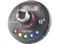 Facom E.506-135S E.506-135S Drejningsmoment-adapter 1/2 (12,5 mm) 27 - 135 Nm
