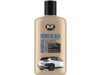 K2 K2 BONO BLACK 250ml - svertemiddel for fornying av gummi og plast
