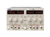 Aim TTi PL303QMD Laboratoriestrømforsyning indstillelig 0 – 30 V/DC 0 – 3 A 180 W Antal udgange 2 x