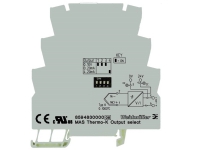 weidmüller MAZ THERMO-K termokoppling 0…1000°C 8594860000 1 stk