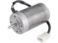 DOGA DC-motor Typ 162 DO 162.4101.2B.00 / 3008 12 V 7,5 A 0,18 Nm 2800 RPM Axeldiameter: 8 mm 1 st