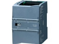 Siemens SM 1223 6ES7223-1PH32-0XB0 PLC digital in-/utgångsmodul 28,8 V