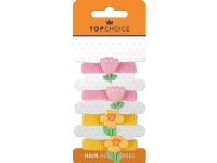 Top Choice Hairpieces (26652) 1 pack-4 pcs