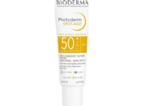 Bilde av Bioderma Photoderm Spot-age Spf50+ - Dame - 40 Ml