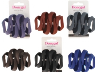Donegal DONEGAL Hair ornaments – buckle (FA-5610) – mix of colors 1 pc