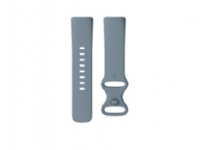 FitBit 5 Charge, Infinity Band, Steel Blue, Large - kun reim Helse - Pulsmåler - Tilbehør