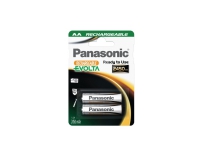 Panasonic Rechargeable P6P