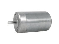 DOGA DC-motor Typ 162 DO 162.4122.3B.00 / 3065 24 V 2,5 A 0,18 Nm 1500 RPM Axeldiameter: 8 mm 1 st