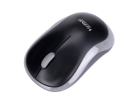 Marvo trådløs office mus. Sort/grå PC tilbehør - Mus og tastatur - Mus & Pekeenheter