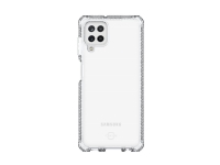 ITSKINS SPECTRUM CLEAR skydd för Samsung Galaxy A22 4G®. Transparent