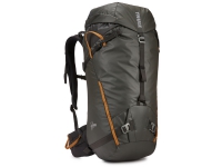 Thule Stir Alpine Hiking Backpack. 40L. Obsidian PC & Nettbrett - Bærbar tilbehør - Vesker til bærbar