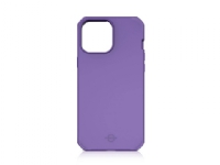 ITSKINS SPECTRUM SILK cover til iPhone 13 Pro Max / 12 Pro Max®. Lilla